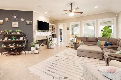 3040 Archer Cir, Bryan, TX 77808 photo 9
