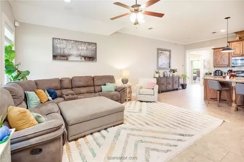 3040 Archer Cir, Bryan, TX 77808 photo 8