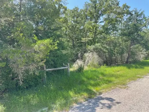 tbd Oak Forest Dr, Snook, TX 77879