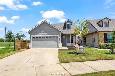 1031 Toledo Bend Dr, College Station, TX 77845