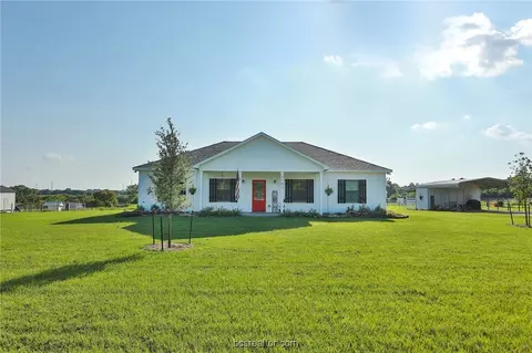 4701 County Road 220 County Rd, Anderson, TX 77830