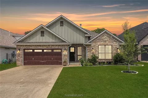 3537 Leesburg Path, Bryan, TX 77808