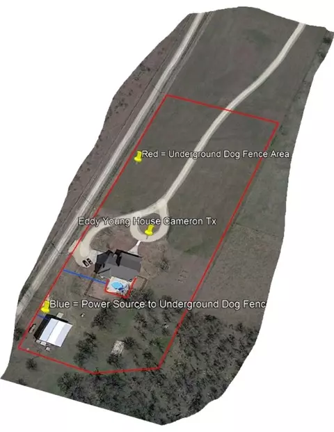 1701 Starlight, Cameron, TX 76520 photo 43