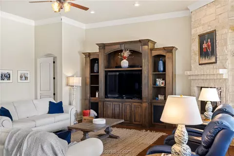 1701 Starlight, Cameron, TX 76520 photo 19