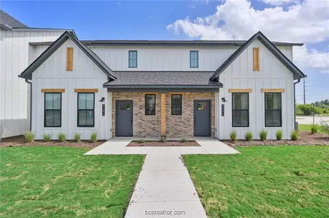 4063 General Pkwy, College Station, TX 77845