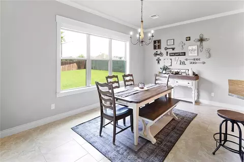 Dining - 2909 Embers Ct, Bryan, TX 77808 photo 1 of 3