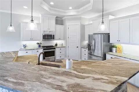 Kitchen - 2909 Embers Ct, Bryan, TX 77808 photo 2 of 7