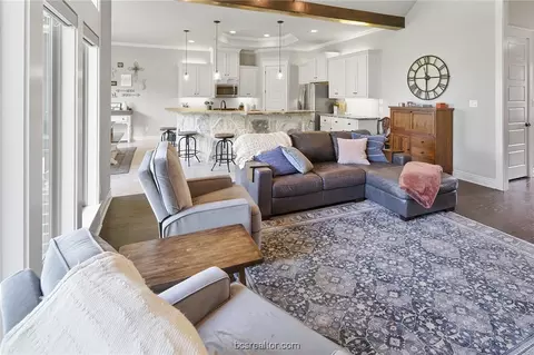 Living - 2909 Embers Ct, Bryan, TX 77808 photo 5 of 6