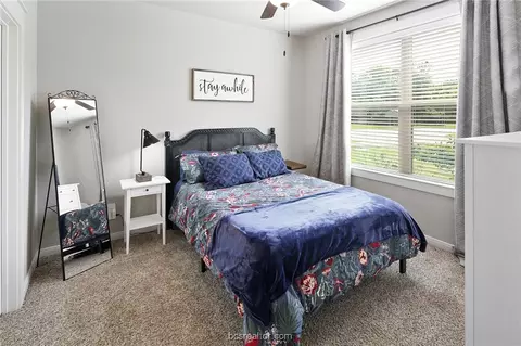 Bedroom - 2909 Embers Ct, Bryan, TX 77808 photo 4 of 4
