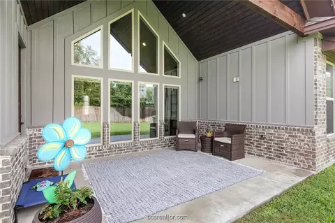 Exterior - 2909 Embers Ct, Bryan, TX 77808 photo 3 of 9