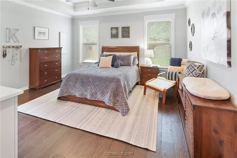Bedroom - 2909 Embers Ct, Bryan, TX 77808 photo 1 of 4