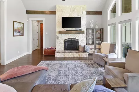 Living - 2909 Embers Ct, Bryan, TX 77808 photo 6 of 6