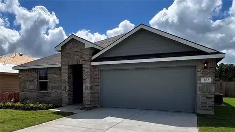 302 Blanco Dr, Huntsville, TX 77340