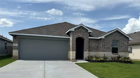 221 Blanco Dr, Huntsville, TX 77340