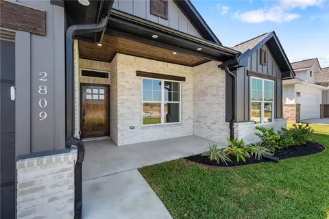 2809 Spector Dr, Bryan, TX 77808 photo 3