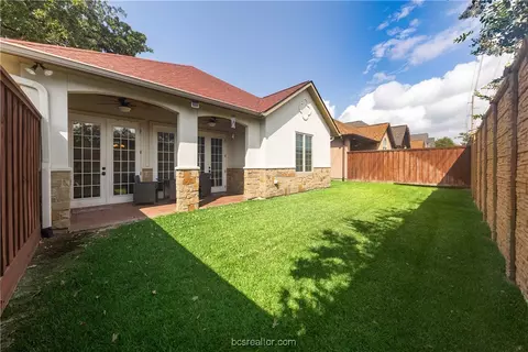 4112 S Texas Ave, Bryan, TX 77802 photo 18