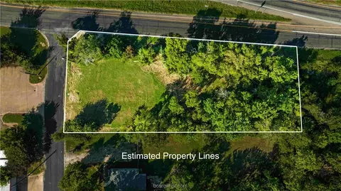 3101 Colson Rd, Bryan, TX 77803