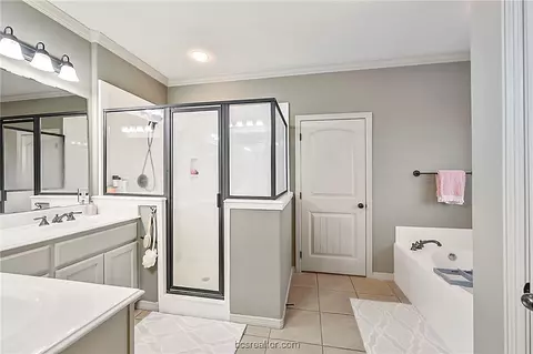 6949 Gemstone Dr, Bryan, TX 77808 photo 15