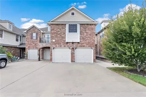 4316 Spring Hill Dr, College Station, TX 77845