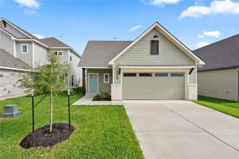15285 Still Water Meadow Loop, College Station, TX 77845