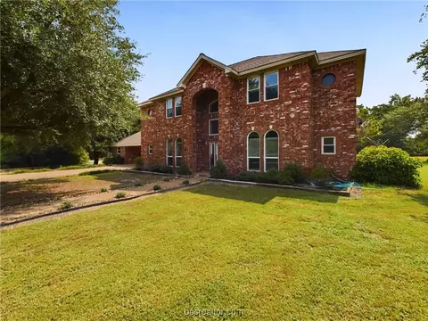 7191 S Fm 46, Franklin, TX 77856