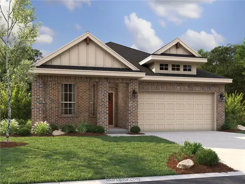 2798 Messenger Way, Bryan, TX 77803