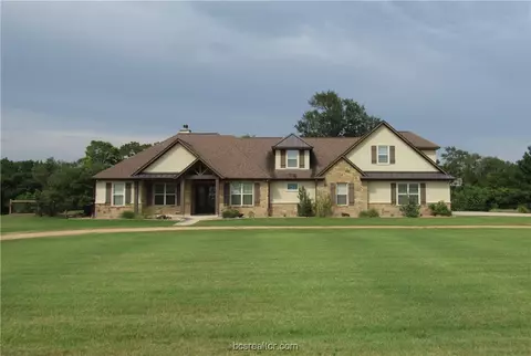 8205 Jared, Bellville, TX 77418