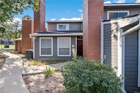 1501 Stallings Drive 44, College Station, TX 77840