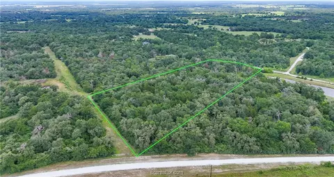 0 Maris Ln, Franklin, TX 77856