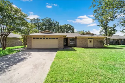 2508 Antietam Dr, College Station, TX 77845