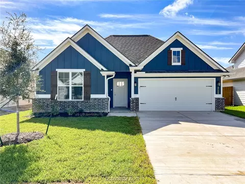 3108 Margaret Rudder Pkwy, Bryan, TX 77808