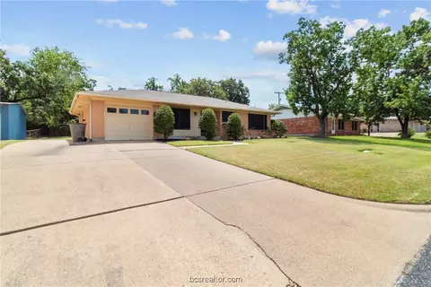 107 Pleasant St, Bryan, TX 77801 photo 21