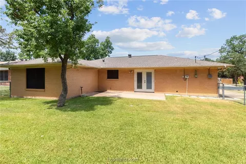 107 Pleasant St, Bryan, TX 77801 photo 18