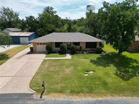 107 Pleasant St, Bryan, TX 77801 photo 22