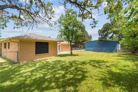 107 Pleasant St, Bryan, TX 77801 photo 19
