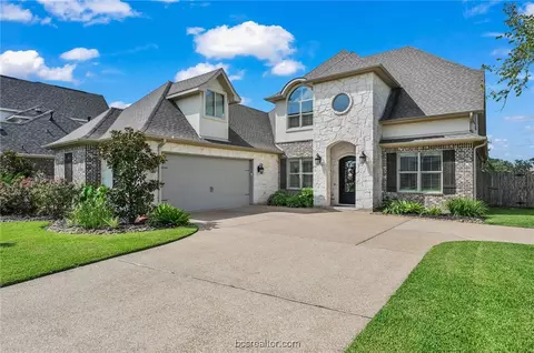 4204 Wallaceshire Ave, College Station, TX 77845