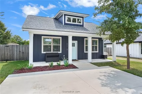 511 Kubin St, Bryan, TX 77803 photo 2