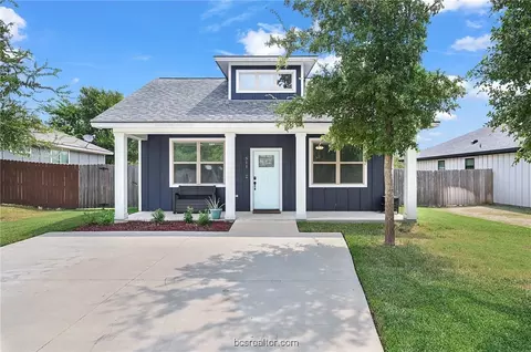 511 Kubin St, Bryan, TX 77803