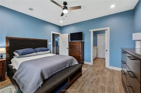 511 Kubin St, Bryan, TX 77803 photo 9