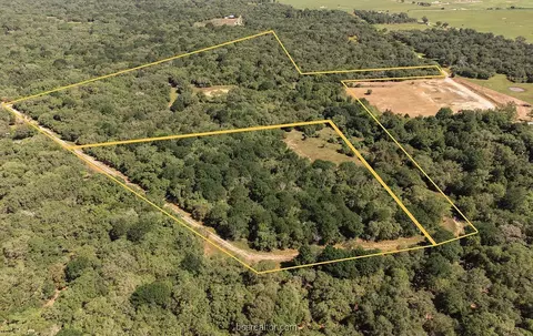 tbd County Road 14d 14e, Other, TX 77964