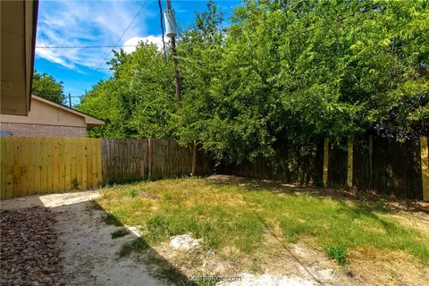 3906 Olive St, Bryan, TX 77801 photo 34