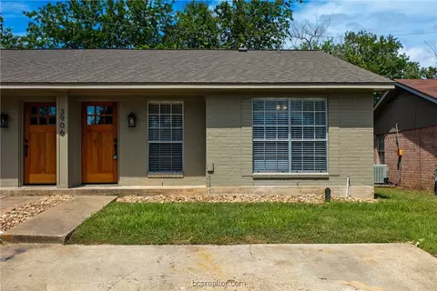 3906 Olive St, Bryan, TX 77801 photo 3