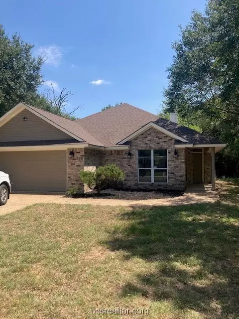 708 Gilchrist Ave, College Station, TX 77840