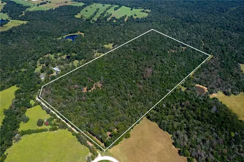 6419 Hanhart Rd, Franklin, TX 77856