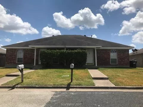 904 Kalanchoe Court A-b, College Station, TX 77840
