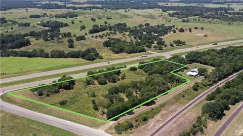 tbd Tx-6, Bremond, TX 76629