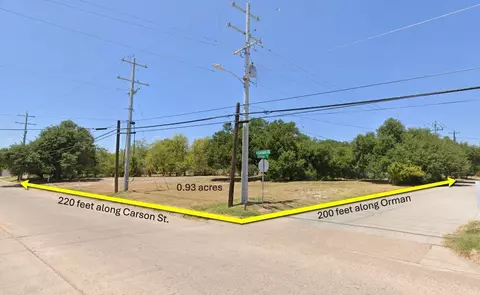 500 W Carson St, Bryan, TX 77801 photo 2