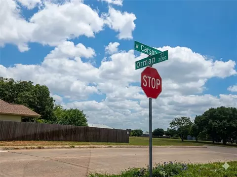500 W Carson St, Bryan, TX 77801 photo 3