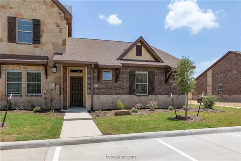 3027 Marvel Ct, College Station, TX 77845