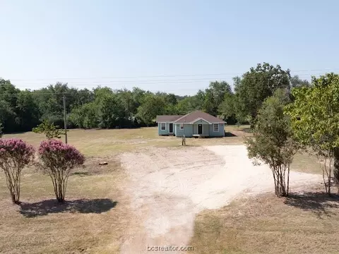 12443 Osr, Midway, TX 75852